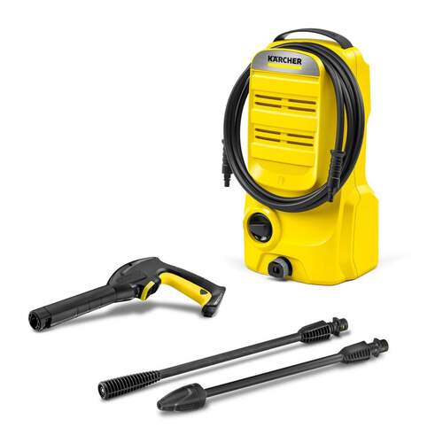 Hidrolimpiadora Karcher K2 Classic