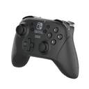 MANDO SWITCH HORI HORIPAD WIRELESS BLACK