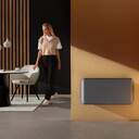 CONVECTOR DUUX DXCH14 2000W WIFI M/D LED GRIS