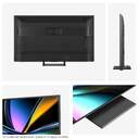 TV HISENSE 65%%%quot; 65U7Q PRO UHD MINILED PRO 165HZ