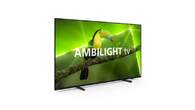 TV PHILIPS 65%%%quot; 65PUS8008 UHD SMART TV AMBILIGHT