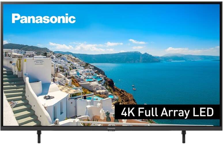 TV 43" Panasonic TX43MX940E