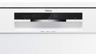 LVJ. TEKA DFS46750WH BLANCO 114210000