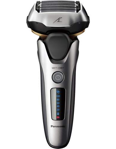 Afeitador Panasonic ES-LV69-S803 Wet&Dry