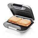 SANDWICH. PRINCESS 127003 GRILL 750W INOX