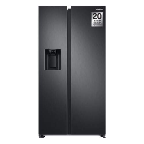 Frigo Americano Samsung RS68A8842B1/EF