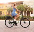 BICICLETA ELECTRICA CECOTEC CITY