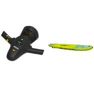 Tabla de paddle Surf El&eacute;ctrica Nilox Kahuna Wai