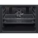 HORNO AEG OU5PB40SM 72L PIROL DSP INOX