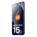 SMARTPHONE REDMI NOTE 15 PRO  5G 8/256 6,83%%%quot; BLACK