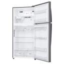 FRI. LG GTF916PZPED 184x86 2P NF INOX