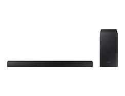 Barra de sonido Samsung HW-T420