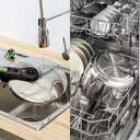 OLLA PRESION RAPID. TEFAL P25804 SECURE TR 4L VERD