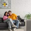 RADIADOR ACEITE U.BLUE MATIRA 7020W 2000W 9E