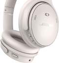 AURICULARES BOSE QUIETCONFORT HEADPHONES BLANCO