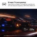 TV LG 77%%%quot; 77G45LW UHD OLED EVO  ALFA11 144HZ