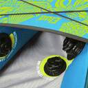 KAYAK NILOX BARCA ELUA BLUE