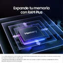 SMARTPHONE SAMSUNG A14 4/64 6,6%%%quot; SILVER