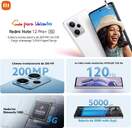 SMARTPHONE REDMI NOTE 12 PRO  5G 8/256 6,67%%%quot; MB