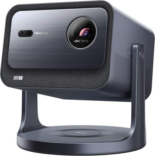 Proyector Hisense L&aacute;ser Mini C2