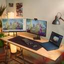 PORTATIL HP VICTUS R5/16GB/ SSD 512TB/ RTX 3050