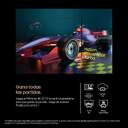 TV SAMSUNG 77%%%quot; TQ77S90F UHD OLED SMART TV 144HZ