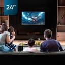 TV CECOTEC 24%%%quot; 0024 HD DOLBY