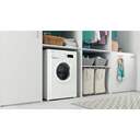 LVD. INDESIT EWE81284WSPTN 8K 1200R BCA