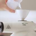 VAPORETA DE MANO SOLAC LV1350 1200W 3B DEP.DETRGTE