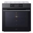 HORNO LG WSED7665B 76L GT PIROLITICO NEGRO