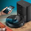 ASPI. ROBOT CECOTEC CONGA 7490 8107 LASER AUTOVACI