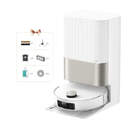 ASPI. ROBOT DREAME X50 ULTRA COMPLETE WHITE  AUTOVAC