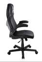 SILLA GAMING KONIX KX JUJUTSU GAMING CHAIR