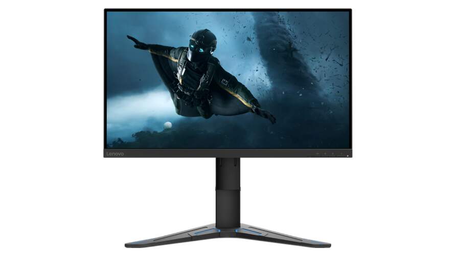 Monitor 27" Lenovo  G27qe-20 Gaming