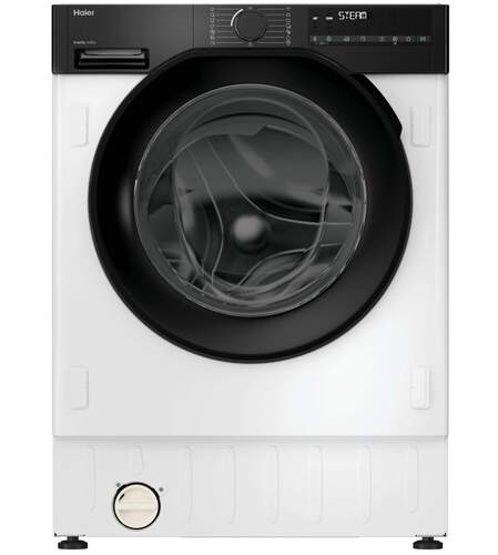 Lavadora integrable Haier BHA6S69M6DB9JS