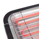 BARBACOA TRISTAR BQ2813 2000W