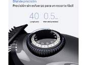 BARBERO BRAUN BT3560 S3 ALL IN 