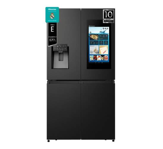 Frigorífico Americano Hisense RQ760N4IFE