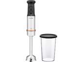 BATID. FLAMA 2042FL 1000W S/A INOX 4 CUCHILLAS