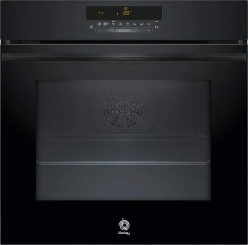 Horno Pirolítico Balay 3HB5879N7 Horno Pirolítico Balay 3HB5879N7