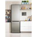 FRICOM. INDESIT INFC9TI22X 203x60 NF INOX