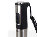 BATID. JATA JEBT1855 1200W PIE INOX EXTRA LARGO