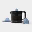 EXPRIM. U.BLUE JUICY 40/OB 40W NEGRO