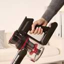 ASPI. ESCOBA TAURUS CROSSBACK GLOW 22.2V 3EN1