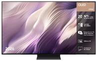 TV SAMSUNG 48%%%quot; TQ48S95H UHD OLED SMART TV 165HZ