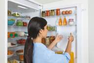 FRICOM. CANDY CBT7719FW 194x69x54 BCO NF INTEGR