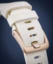 SMARTWATCH POLAR PACER WHI/WHI S-L