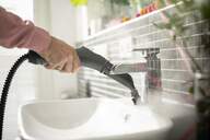 VAPORETA KARCHER SC3 15136500 1LT 3,5B 1900W BCO.