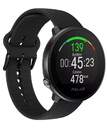 SMARTWATCH POLAR UNITE BLACK S-L