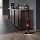 ASPI. ESCOBA AEG QX7 ANIMAL 21,6V 50MIN 2IN1 MASCO